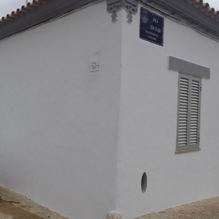 Casinha 28 Villa Faro Ngoại thất bức ảnh