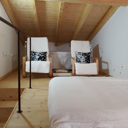 Casinha 28 Villa Faro Ngoại thất bức ảnh