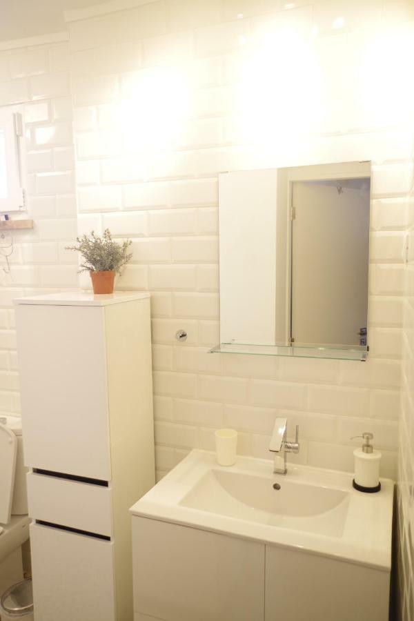 Casinha 28 Villa Faro Ngoại thất bức ảnh