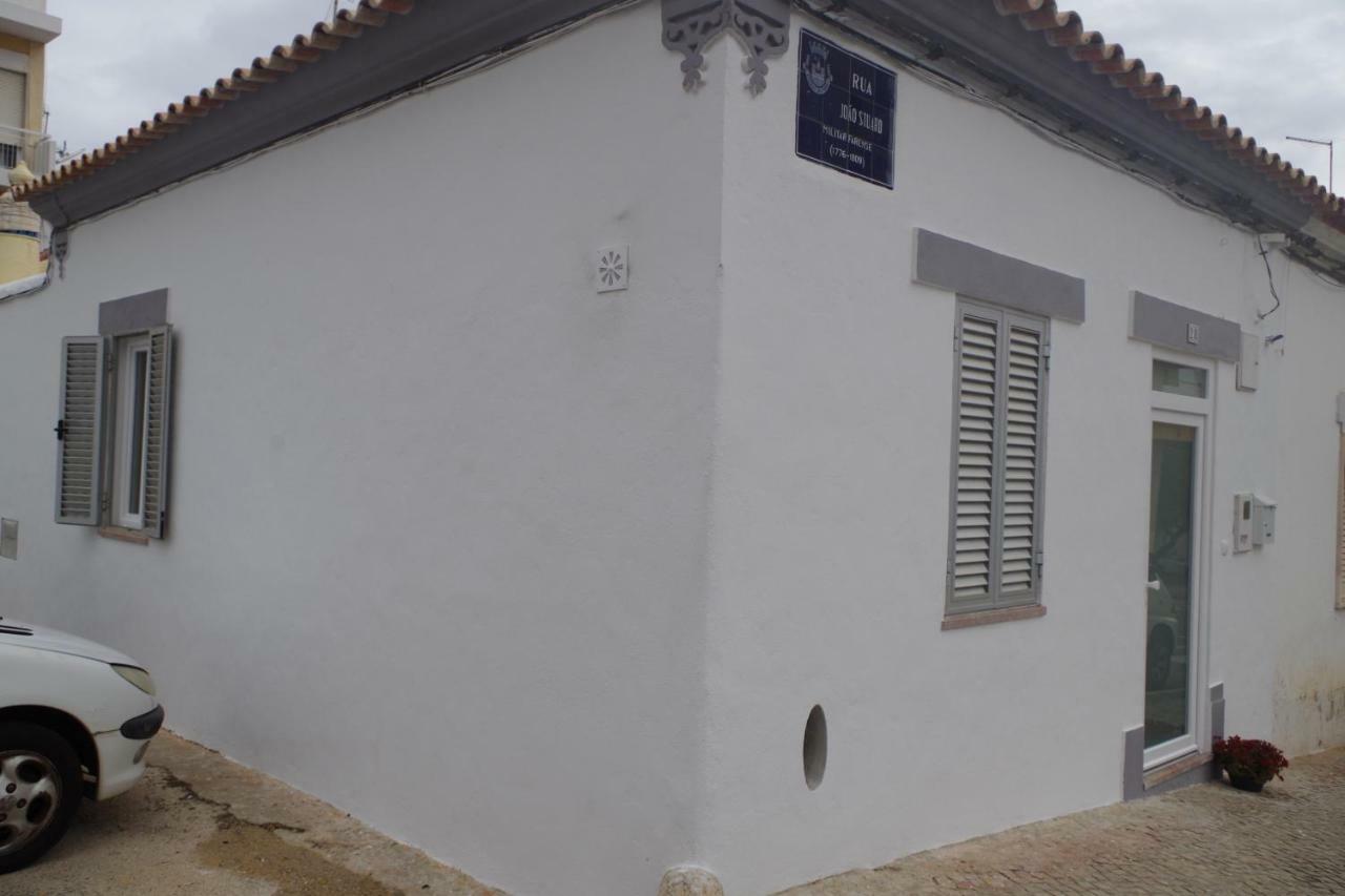 Casinha 28 Villa Faro Ngoại thất bức ảnh