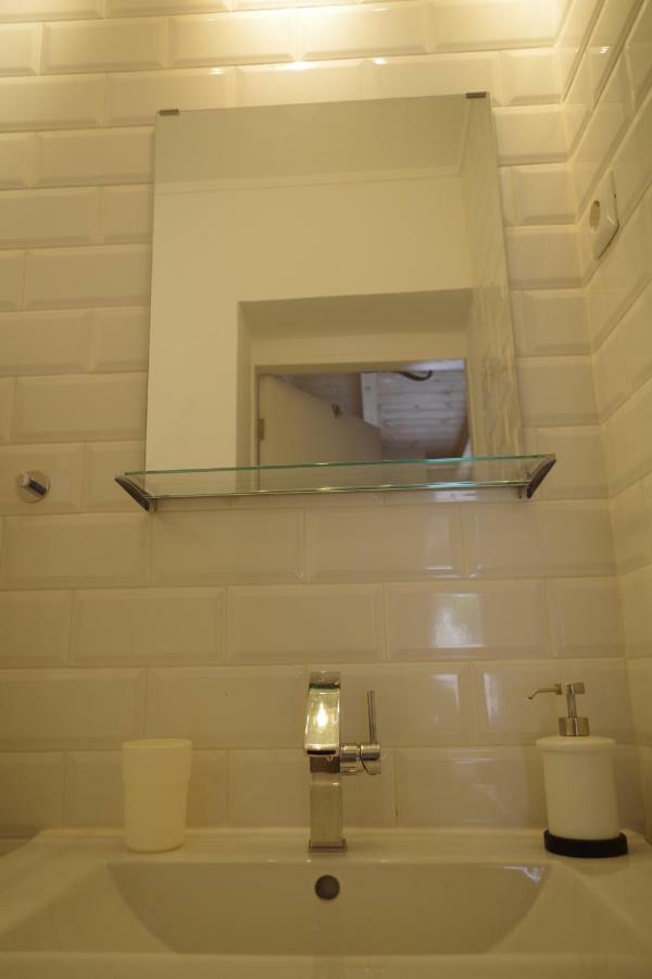 Casinha 28 Villa Faro Ngoại thất bức ảnh