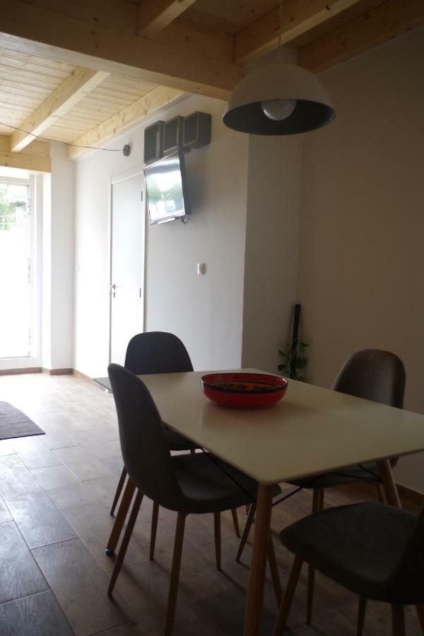 Casinha 28 Villa Faro Ngoại thất bức ảnh
