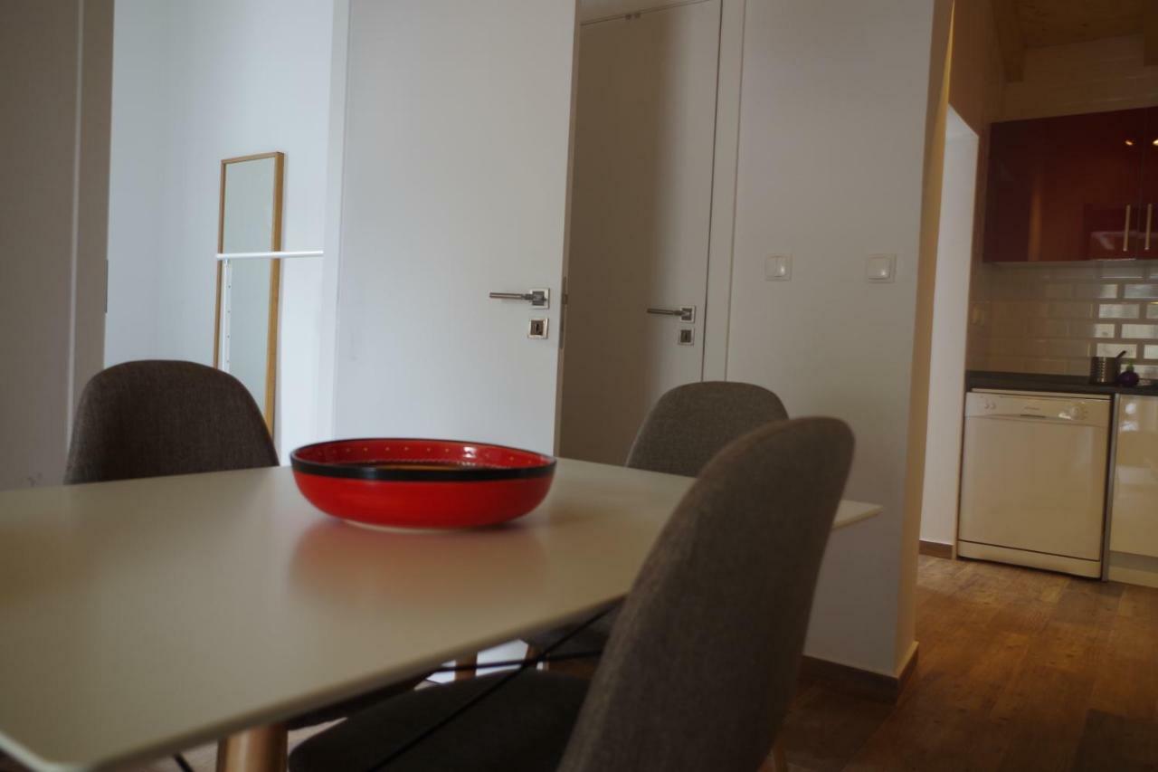 Casinha 28 Villa Faro Ngoại thất bức ảnh