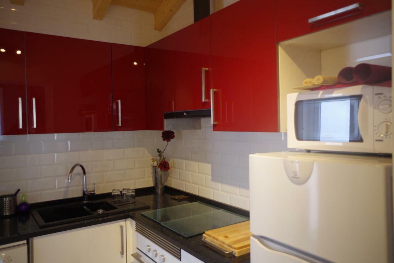 Casinha 28 Villa Faro Ngoại thất bức ảnh