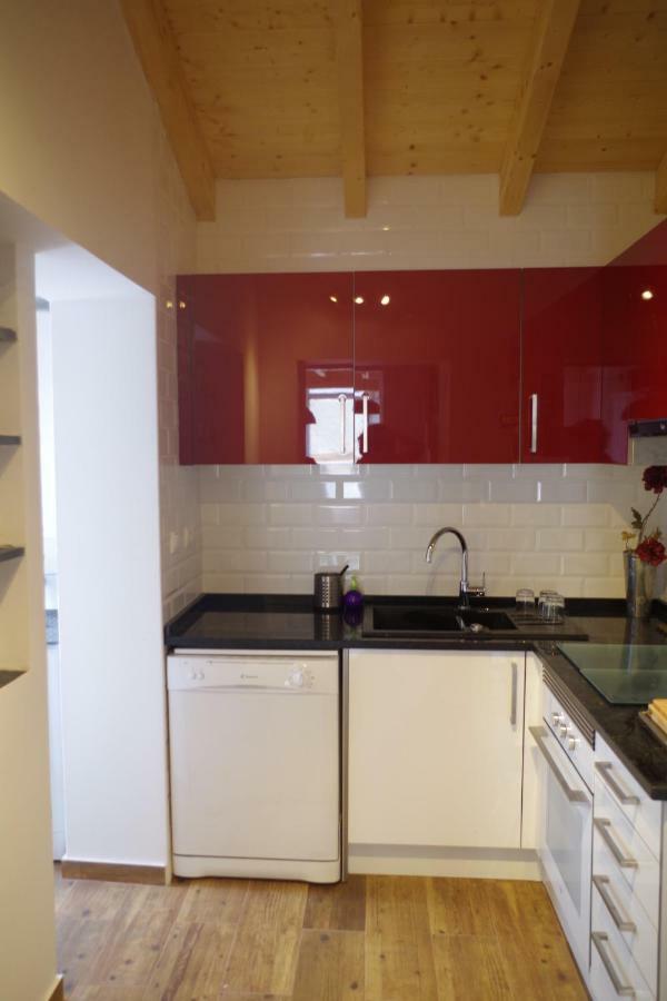 Casinha 28 Villa Faro Ngoại thất bức ảnh