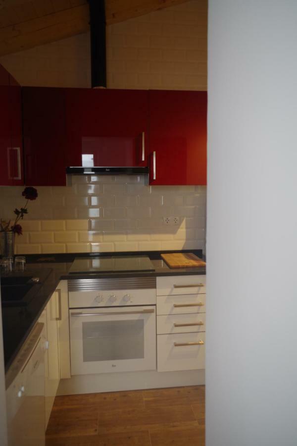 Casinha 28 Villa Faro Ngoại thất bức ảnh