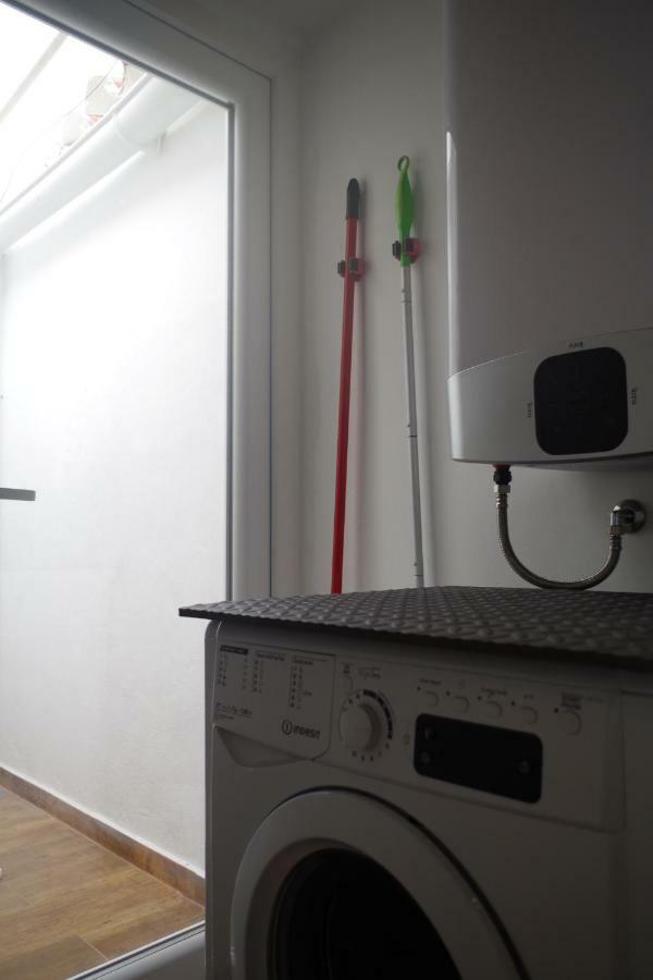 Casinha 28 Villa Faro Ngoại thất bức ảnh