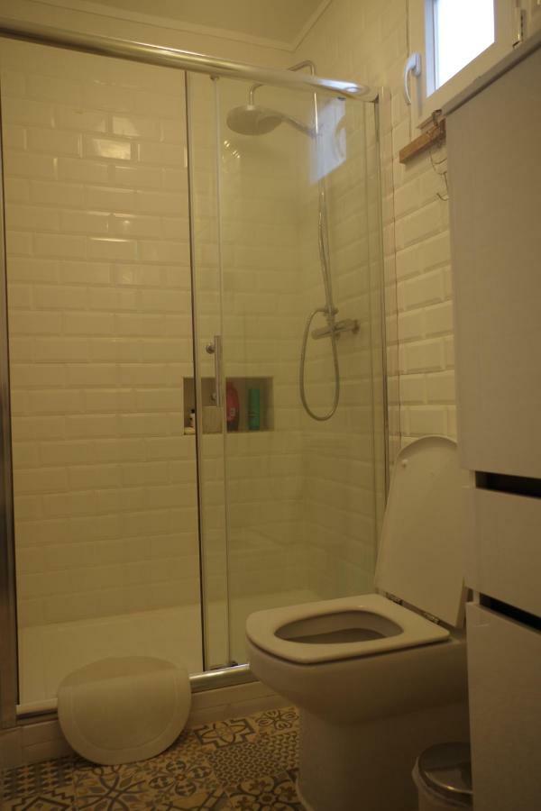 Casinha 28 Villa Faro Ngoại thất bức ảnh
