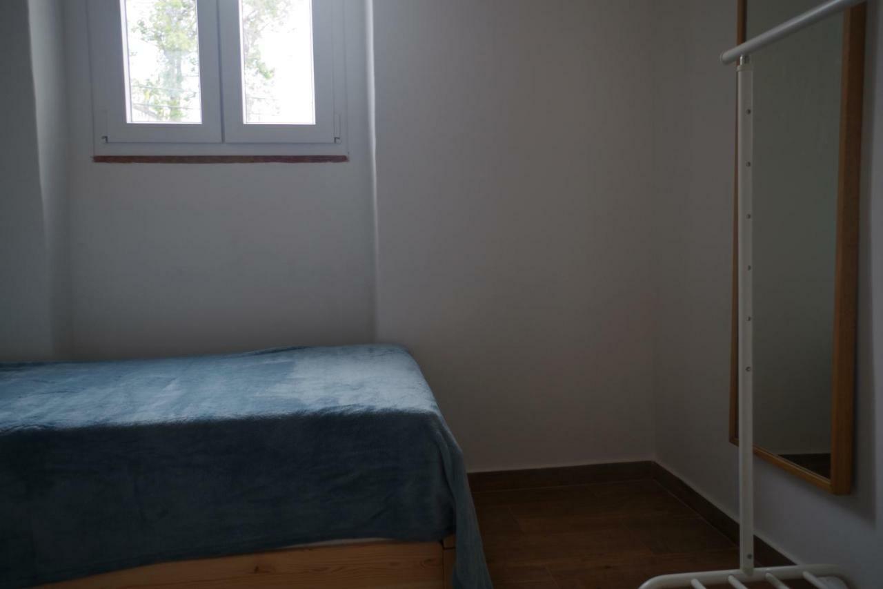 Casinha 28 Villa Faro Ngoại thất bức ảnh