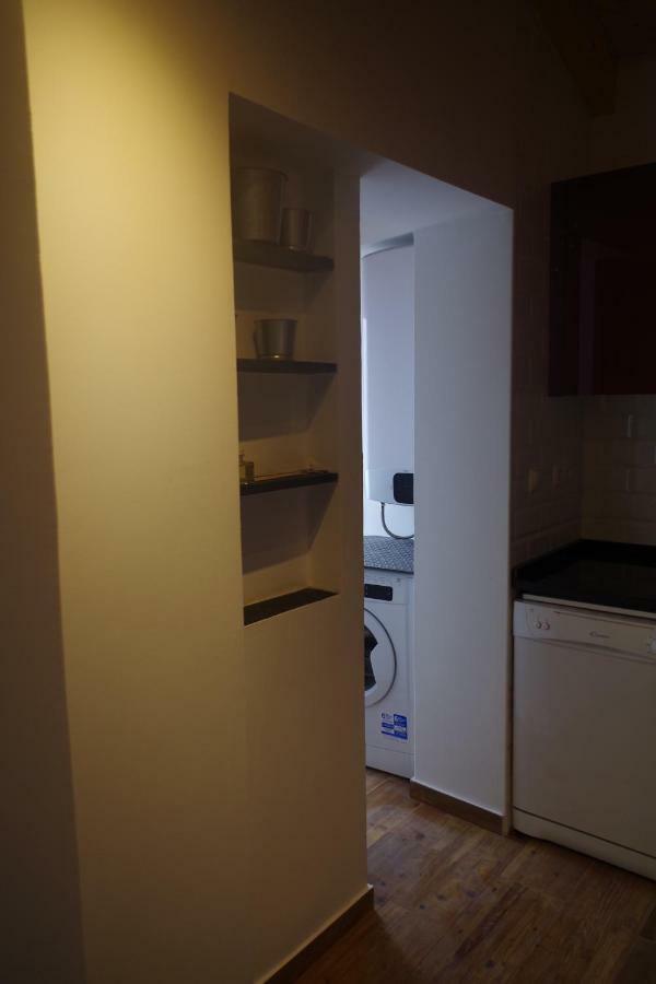 Casinha 28 Villa Faro Ngoại thất bức ảnh