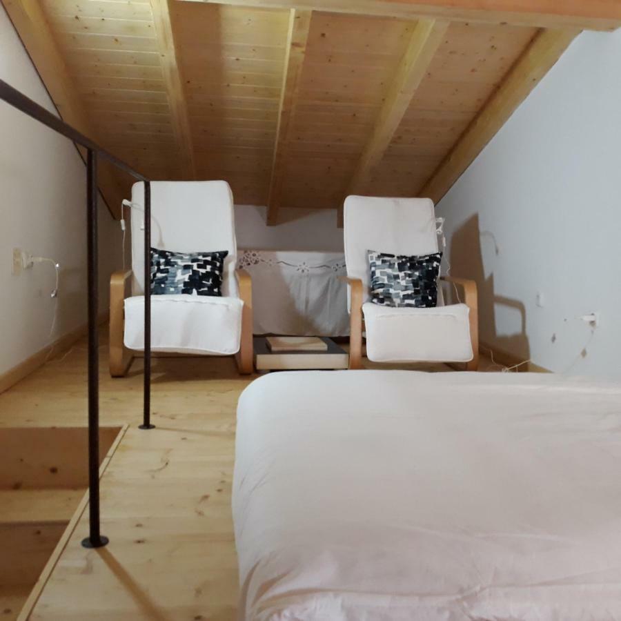 Casinha 28 Villa Faro Ngoại thất bức ảnh