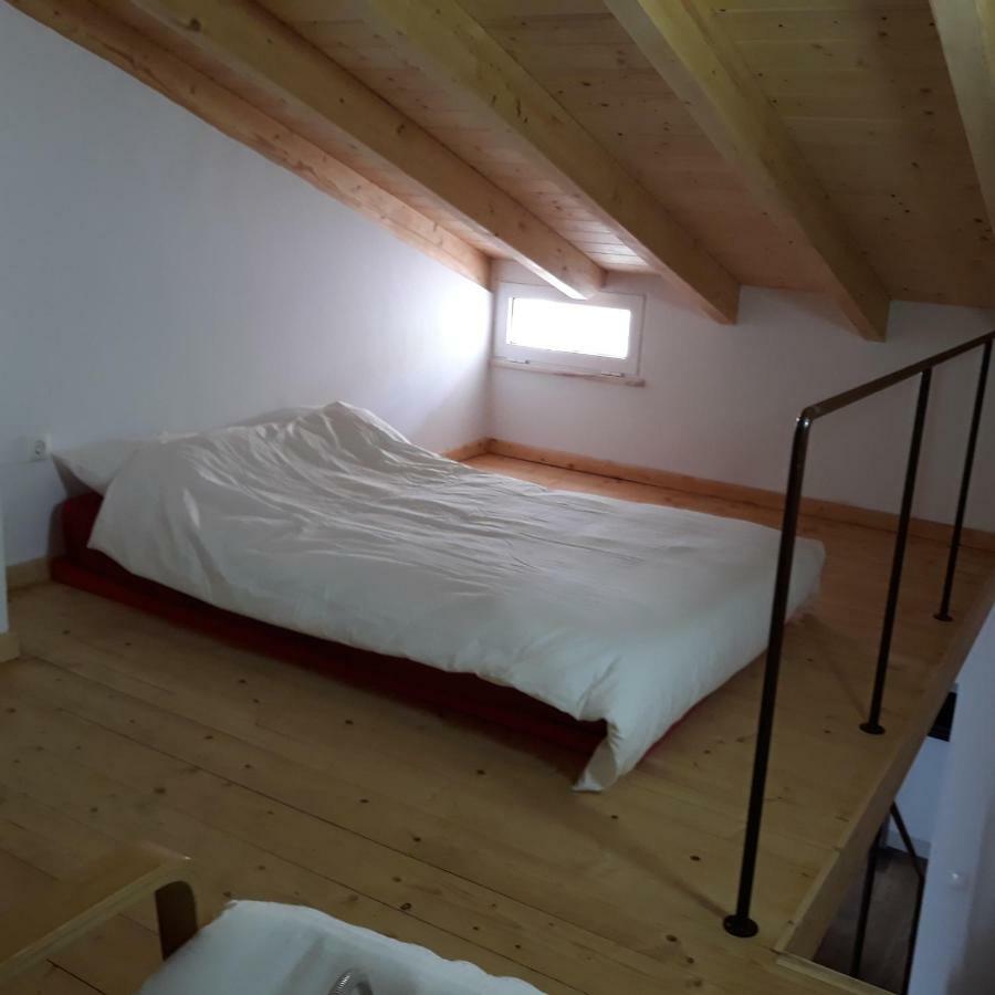 Casinha 28 Villa Faro Ngoại thất bức ảnh