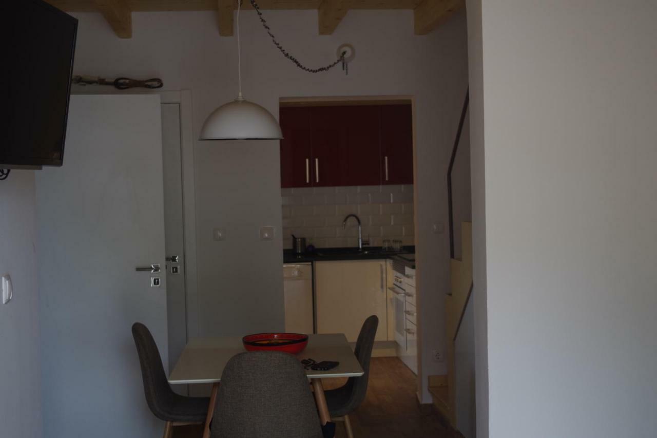 Casinha 28 Villa Faro Ngoại thất bức ảnh