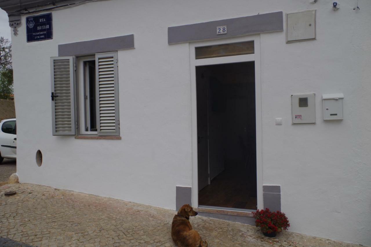 Casinha 28 Villa Faro Ngoại thất bức ảnh